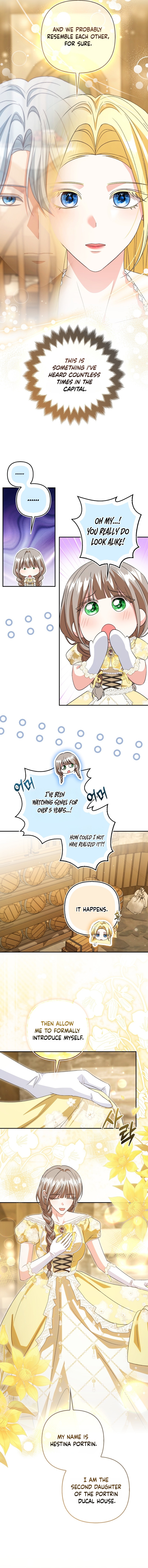 Welcome to the Café of the Dark Guild’s Successor Chapter 27 page 4