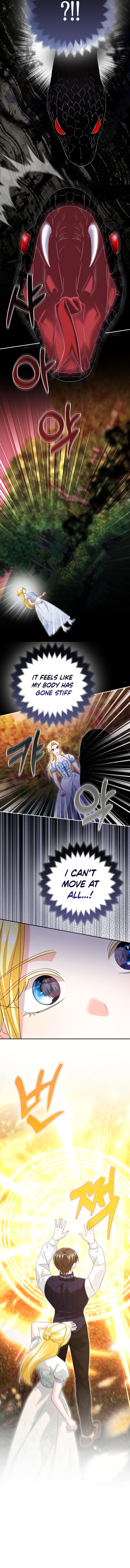 Welcome to the Café of the Dark Guild’s Successor Chapter 27 page 8