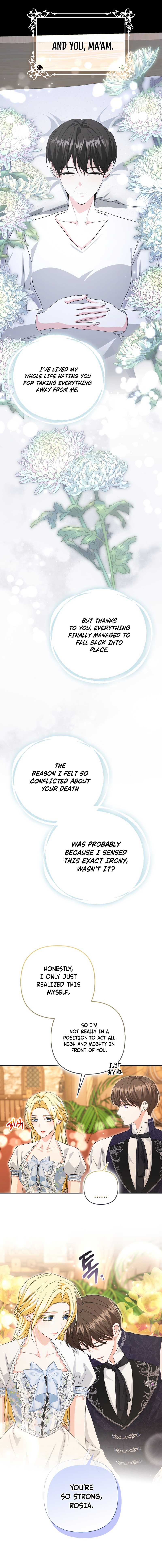 Welcome to the Café of the Dark Guild’s Successor Chapter 28 page 6