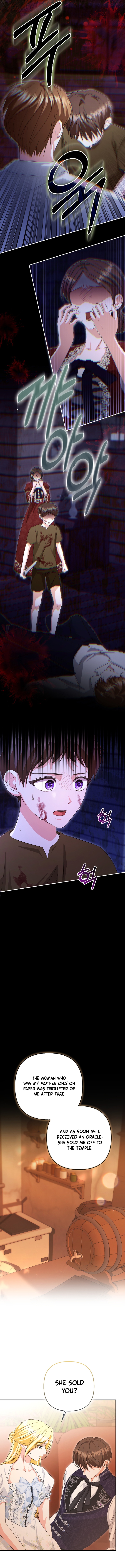Welcome to the Café of the Dark Guild’s Successor Chapter 28 page 2