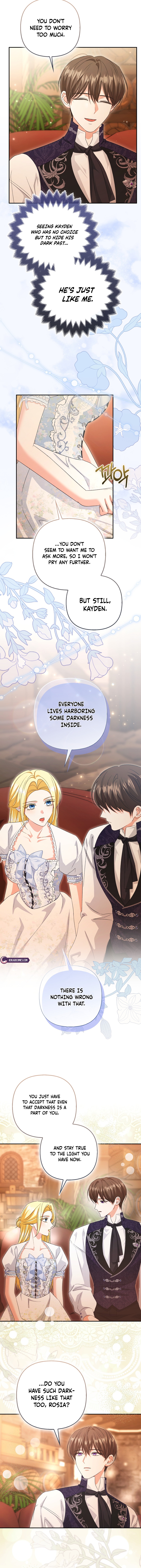 Welcome to the Café of the Dark Guild’s Successor Chapter 28 page 4