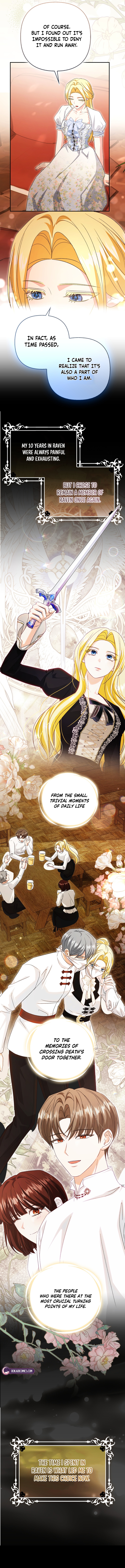 Welcome to the Café of the Dark Guild’s Successor Chapter 28 page 5