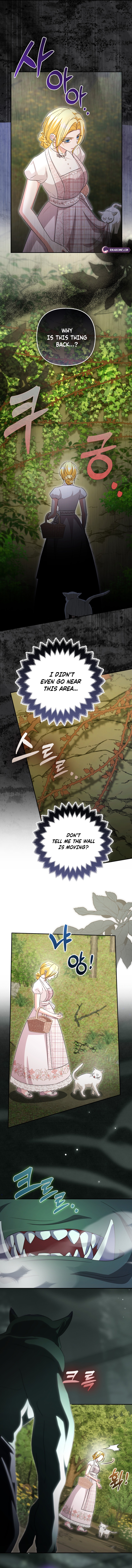 Welcome to the Café of the Dark Guild’s Successor Chapter 29 page 5