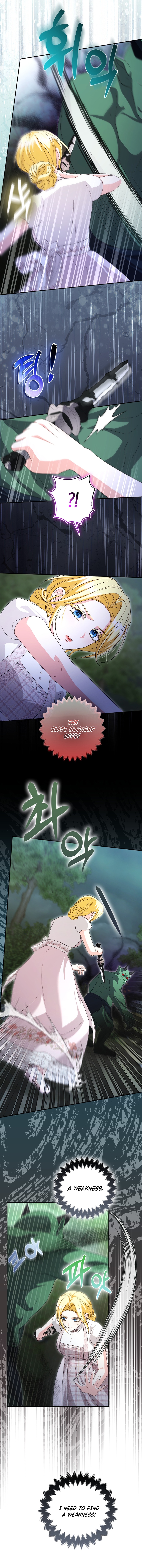 Welcome to the Café of the Dark Guild’s Successor Chapter 29 page 7