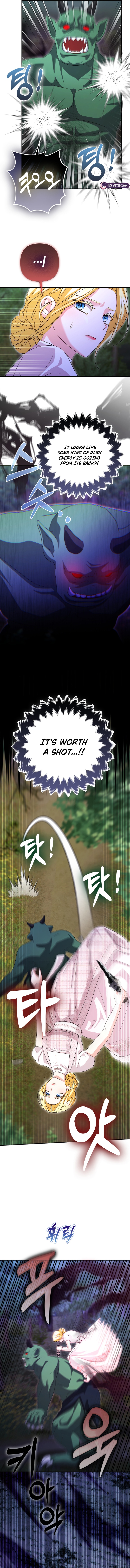Welcome to the Café of the Dark Guild’s Successor Chapter 29 page 8