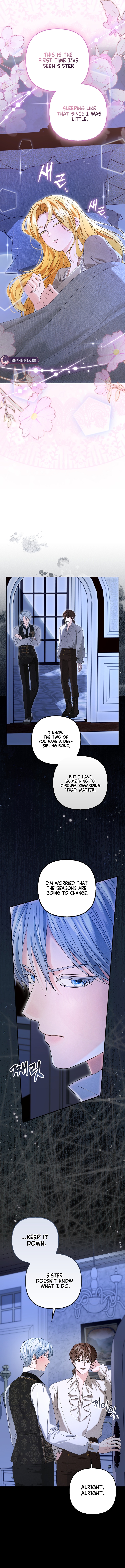 Welcome to the Café of the Dark Guild’s Successor Chapter 3 page 14