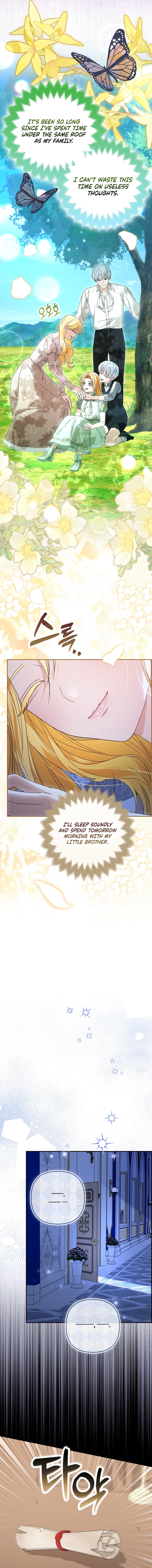 Welcome to the Café of the Dark Guild’s Successor Chapter 3 page 16