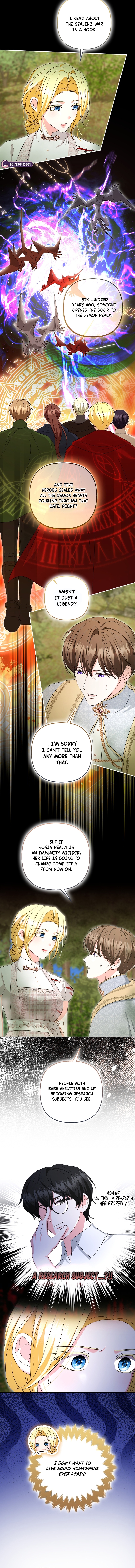 Welcome to the Café of the Dark Guild’s Successor Chapter 30 page 2