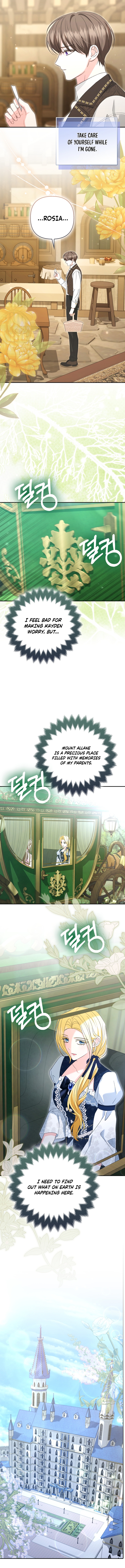 Welcome to the Café of the Dark Guild’s Successor Chapter 30 page 7