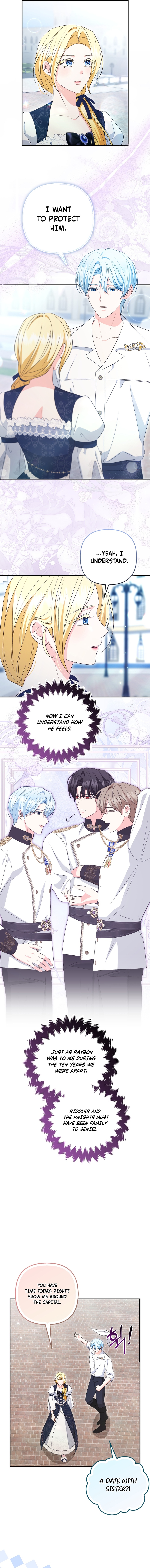 Welcome to the Café of the Dark Guild’s Successor Chapter 30 page 10