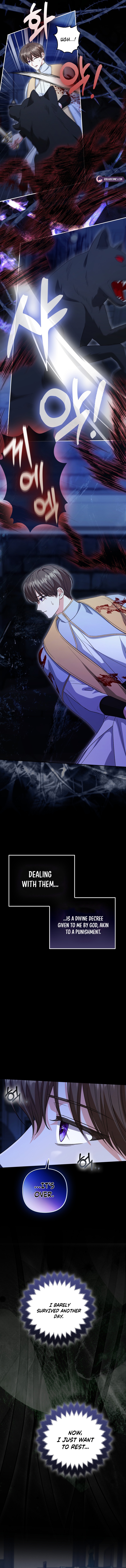Welcome to the Café of the Dark Guild’s Successor Chapter 31 page 2