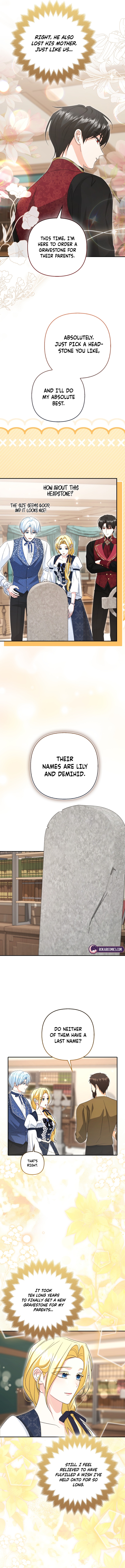 Welcome to the Café of the Dark Guild’s Successor Chapter 31 page 6