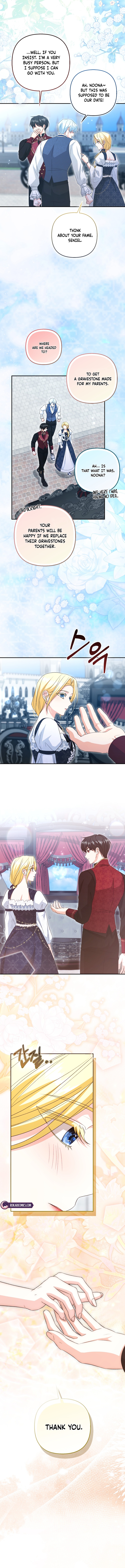 Welcome to the Café of the Dark Guild’s Successor Chapter 31 page 4
