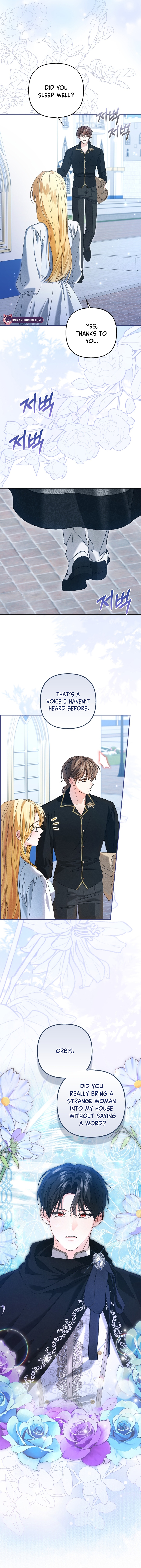 Welcome to the Café of the Dark Guild’s Successor Chapter 4 page 2