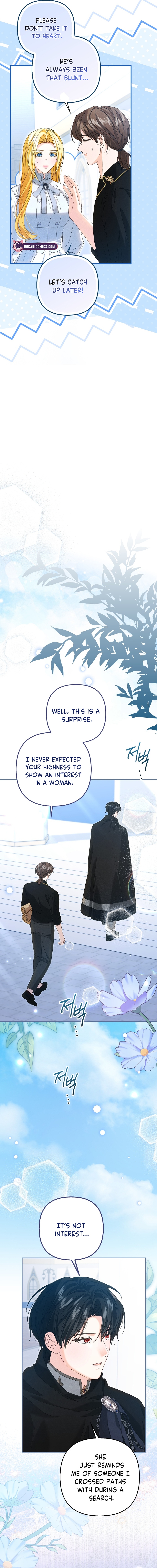 Welcome to the Café of the Dark Guild’s Successor Chapter 4 page 7