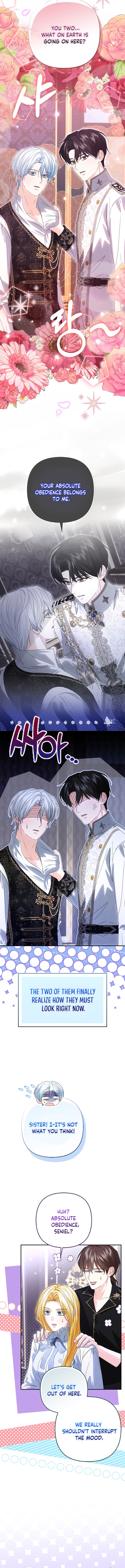 Welcome to the Café of the Dark Guild’s Successor Chapter 4 page 20