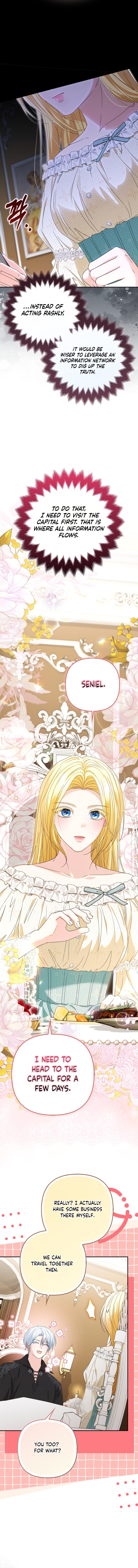Welcome to the Café of the Dark Guild’s Successor Chapter 5 page 7