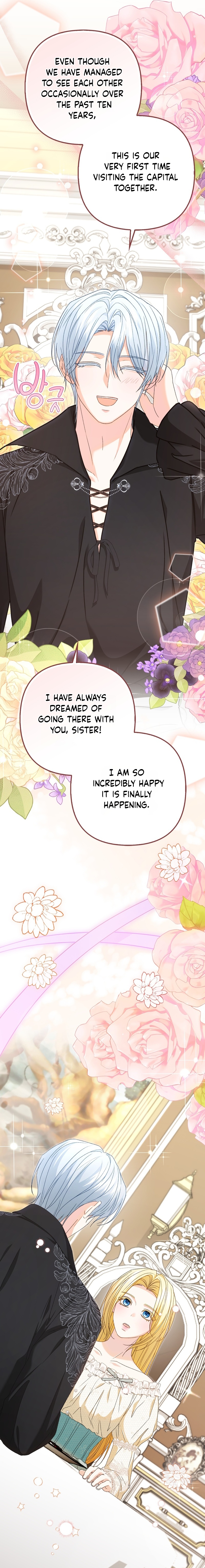 Welcome to the Café of the Dark Guild’s Successor Chapter 5 page 9