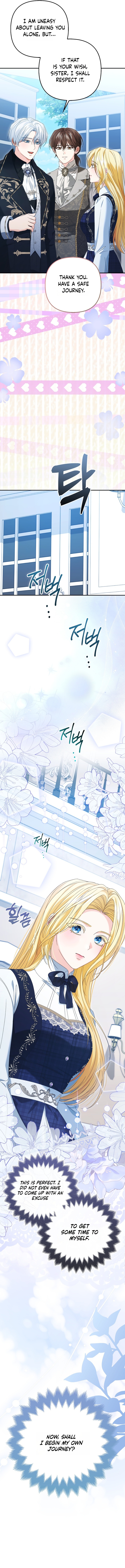 Welcome to the Café of the Dark Guild’s Successor Chapter 5 page 12