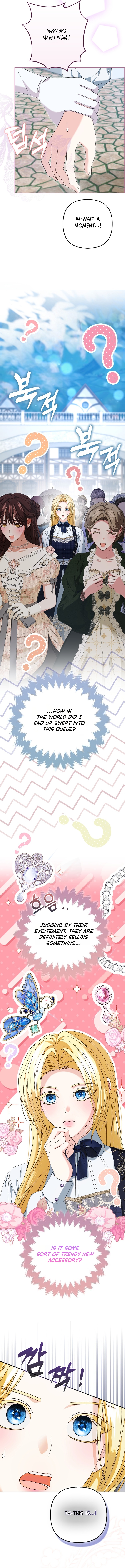 Welcome to the Café of the Dark Guild’s Successor Chapter 5 page 15
