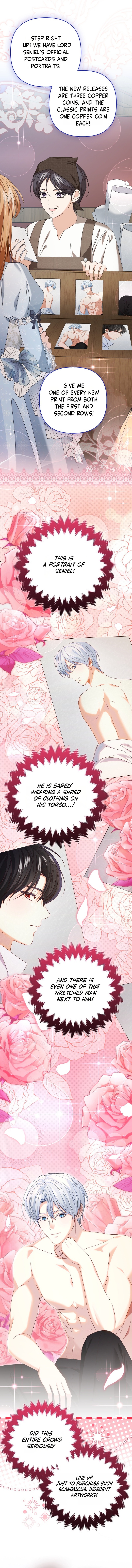 Welcome to the Café of the Dark Guild’s Successor Chapter 5 page 16