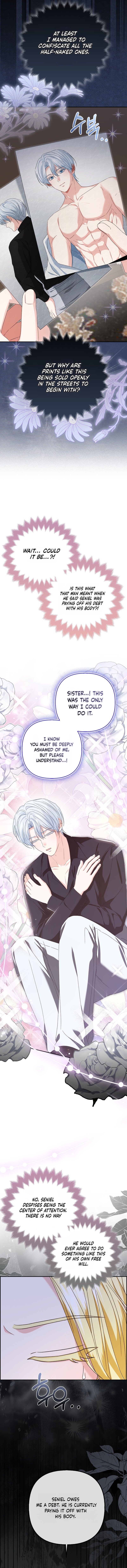 Welcome to the Café of the Dark Guild’s Successor Chapter 5 page 18