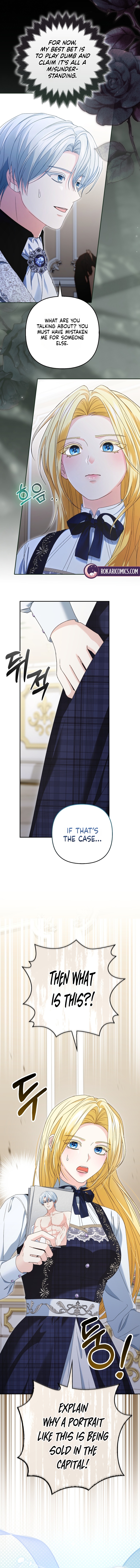 Welcome to the Café of the Dark Guild’s Successor Chapter 6 page 4
