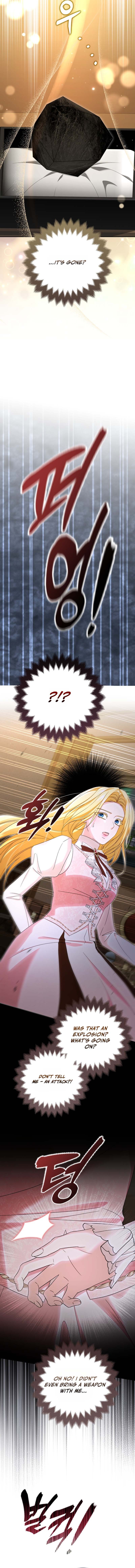 Welcome to the Café of the Dark Guild’s Successor Chapter 7 page 12