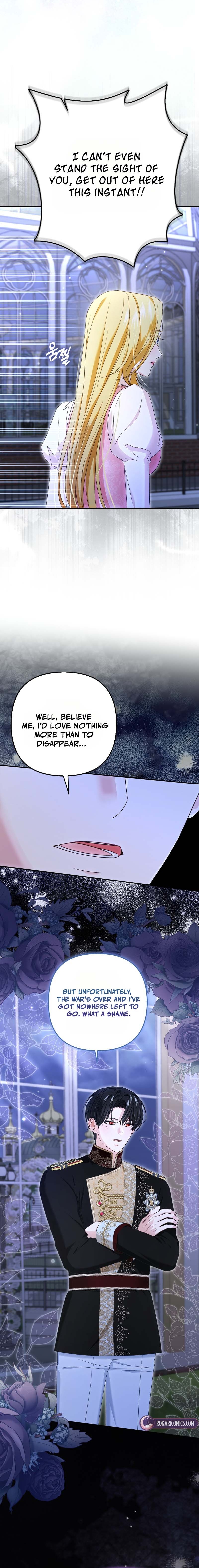 Welcome to the Café of the Dark Guild’s Successor Chapter 7 page 15