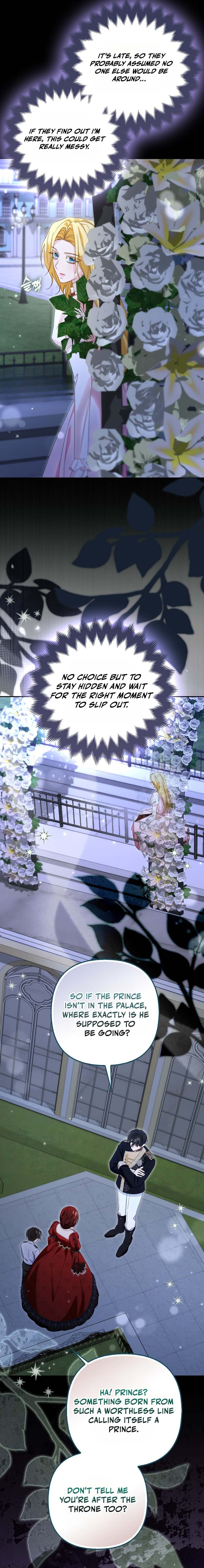 Welcome to the Café of the Dark Guild’s Successor Chapter 7 page 17
