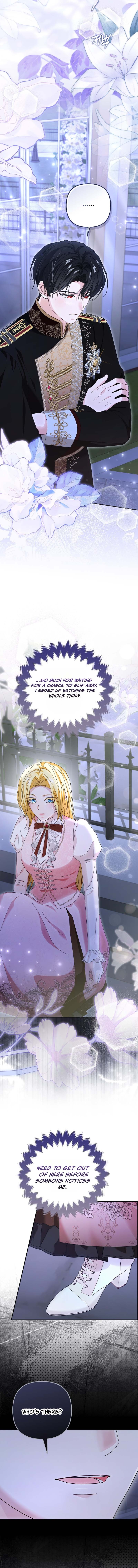 Welcome to the Café of the Dark Guild’s Successor Chapter 7 page 20