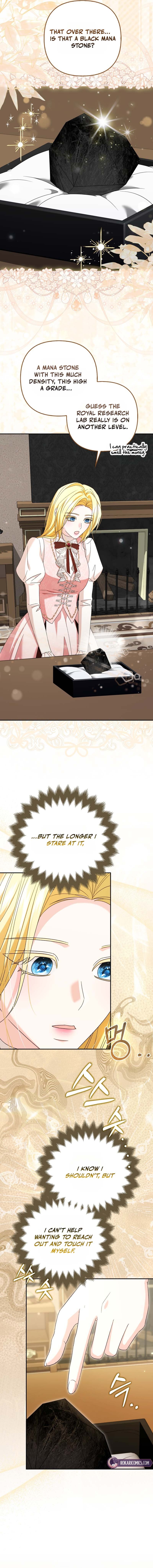 Welcome to the Café of the Dark Guild’s Successor Chapter 7 page 10