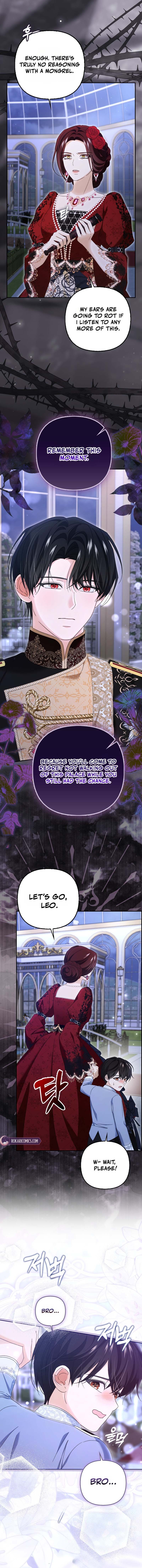 Welcome to the Café of the Dark Guild’s Successor Chapter 7 page 19