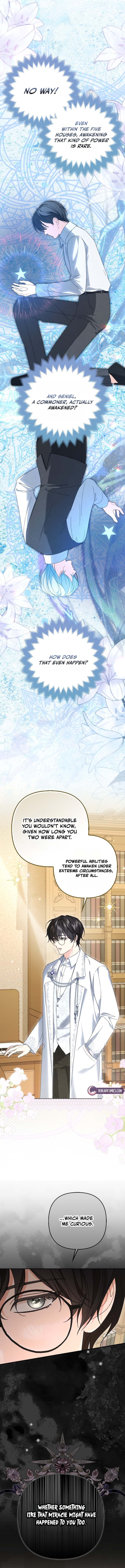 Welcome to the Café of the Dark Guild’s Successor Chapter 7 page 6