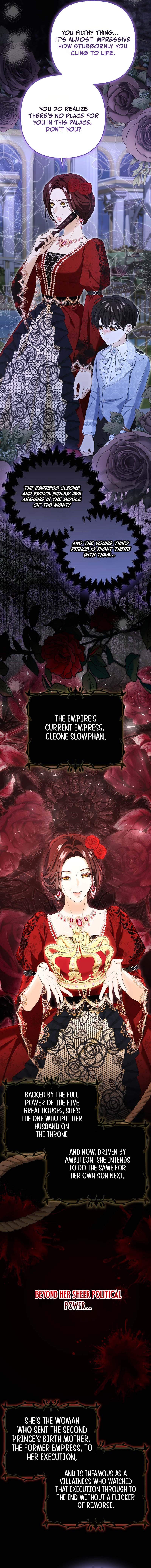 Welcome to the Café of the Dark Guild’s Successor Chapter 7 page 16