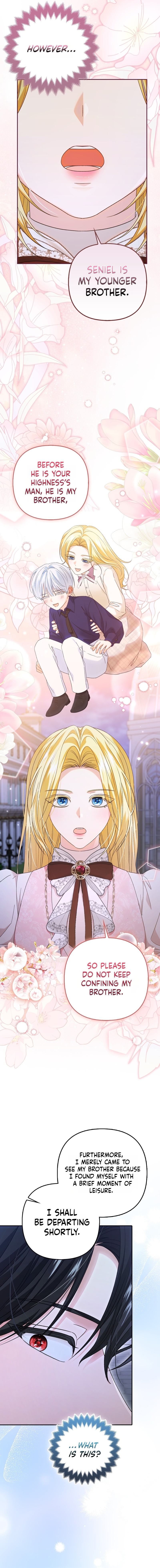 Welcome to the Café of the Dark Guild’s Successor Chapter 8 page 5