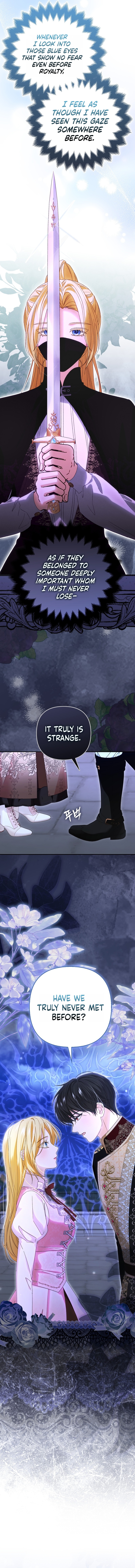 Welcome to the Café of the Dark Guild’s Successor Chapter 8 page 6