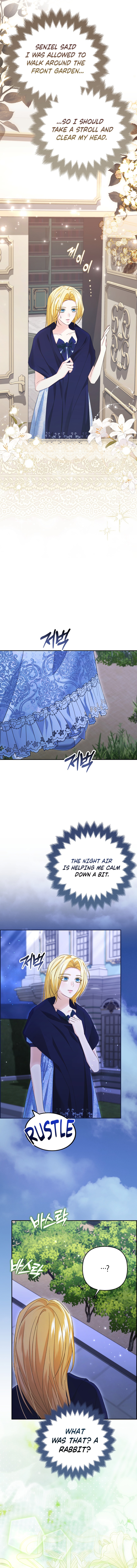 Welcome to the Café of the Dark Guild’s Successor Chapter 9 page 6