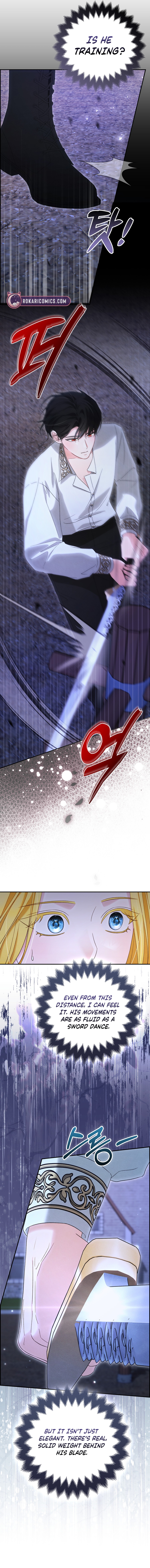 Welcome to the Café of the Dark Guild’s Successor Chapter 9 page 9