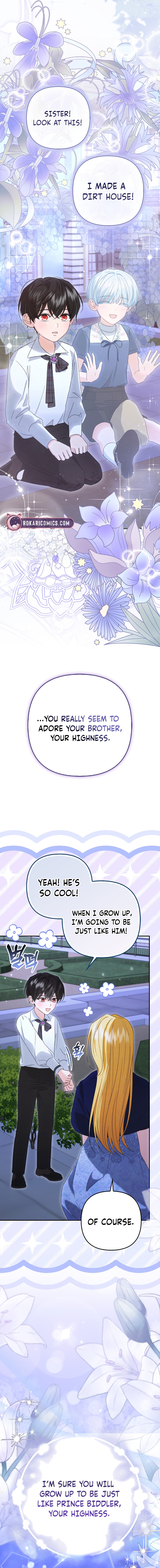 Welcome to the Café of the Dark Guild’s Successor Chapter 9 page 12