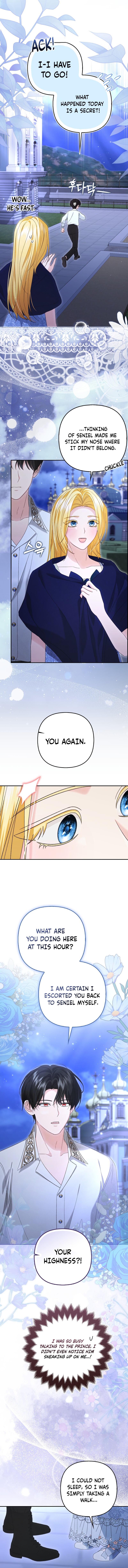 Welcome to the Café of the Dark Guild’s Successor Chapter 9 page 14