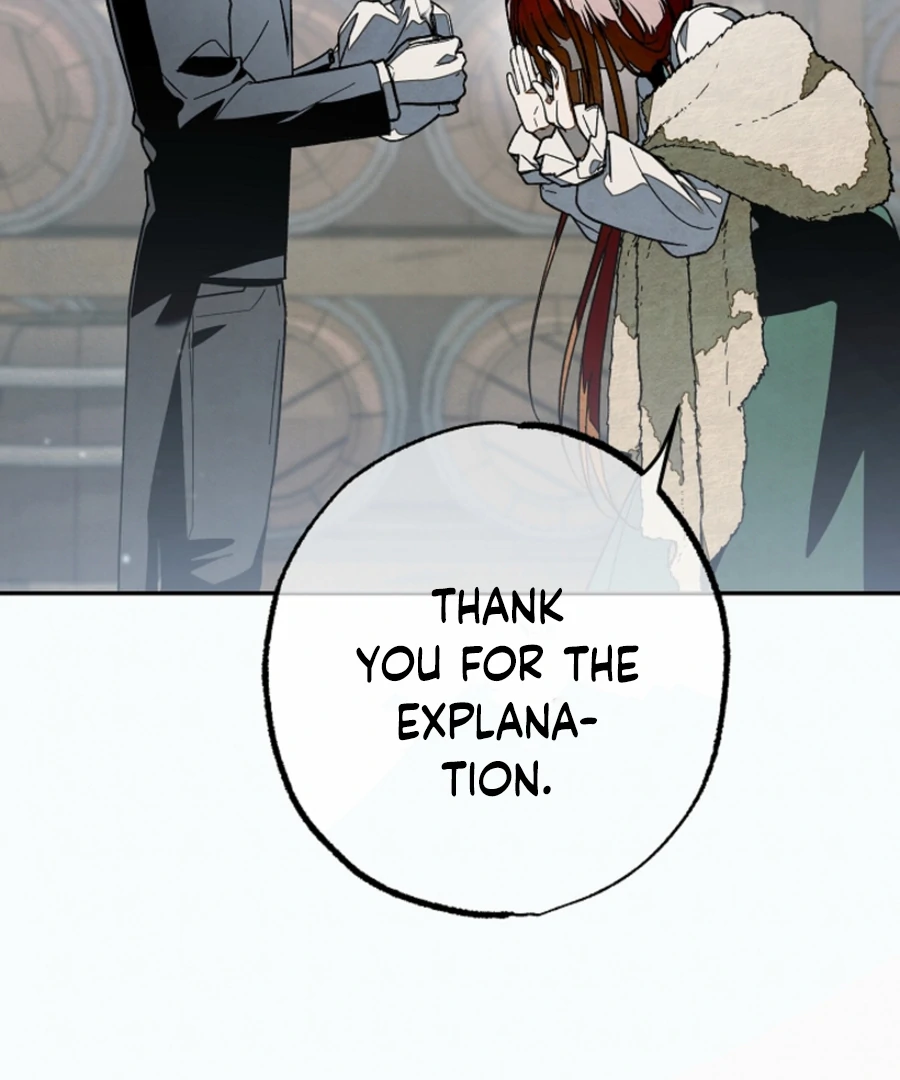 Welcome to the Rose Mansion Chapter 14 page 6