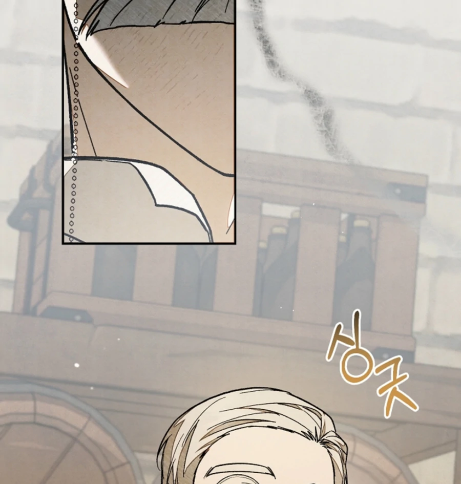 Welcome to the Rose Mansion Chapter 14 page 8