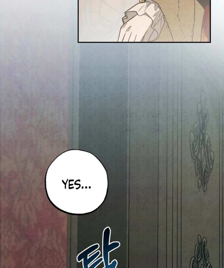 Welcome to the Rose Mansion Chapter 14 page 11