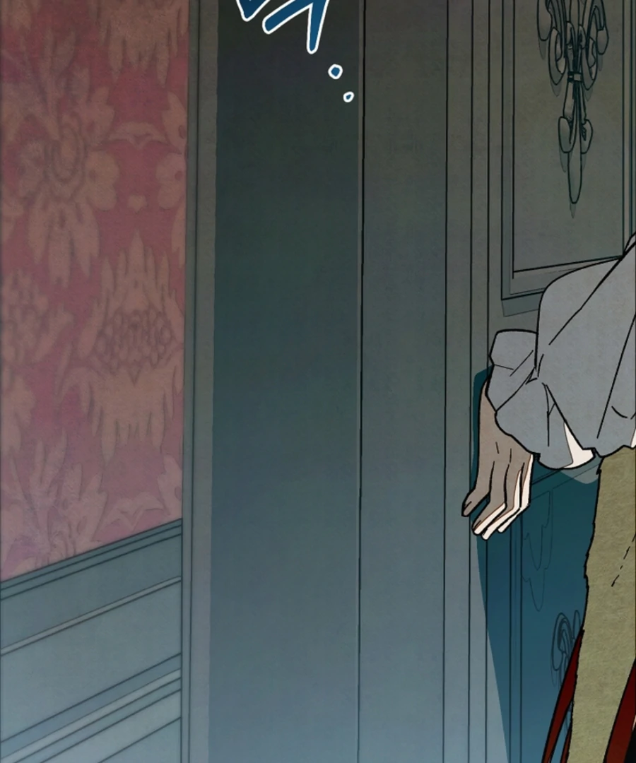 Welcome to the Rose Mansion Chapter 14 page 12
