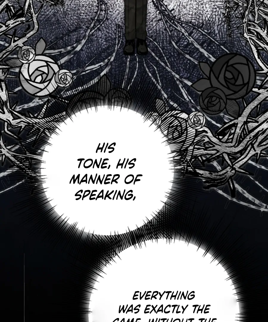 Welcome to the Rose Mansion Chapter 14 page 18