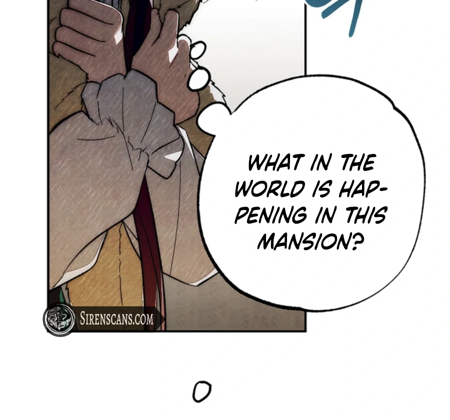 Welcome to the Rose Mansion Chapter 14 page 22