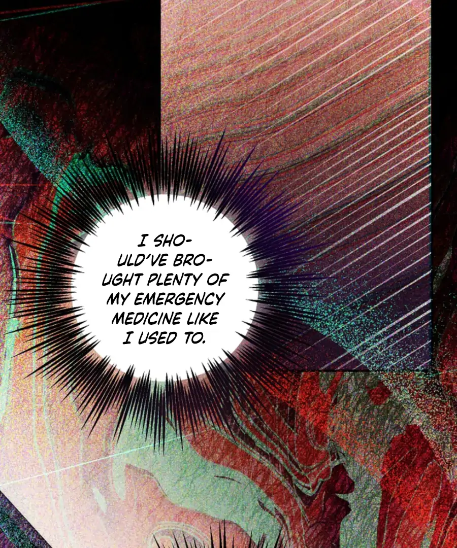 Welcome to the Rose Mansion Chapter 14 page 27