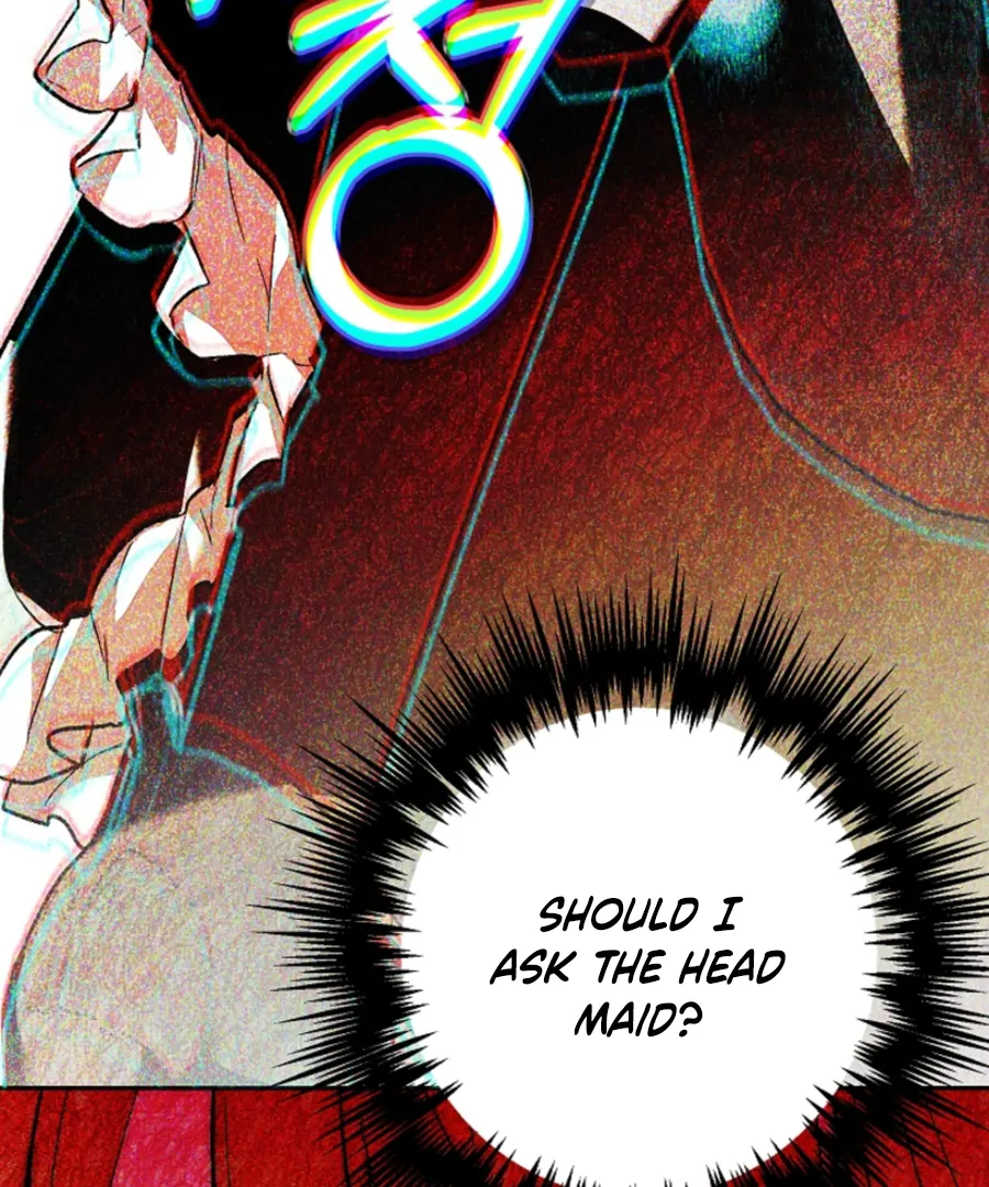 Welcome to the Rose Mansion Chapter 14 page 30