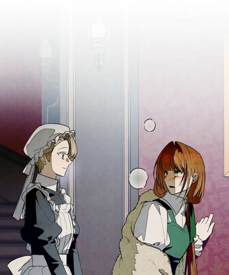 Welcome to the Rose Mansion Chapter 14 page 37